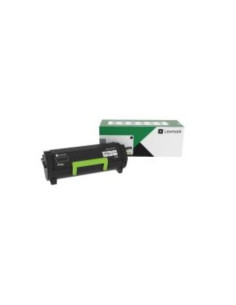 TONER LEXMARK BLACK 28 4K