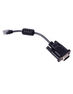 ADATTATORE CAVO SERIALE...