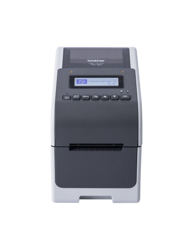 TD23 DT 2  DISPLAY LAN WIFI USB