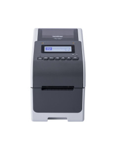 TD23 DT 2  12DOT DISP LAN...