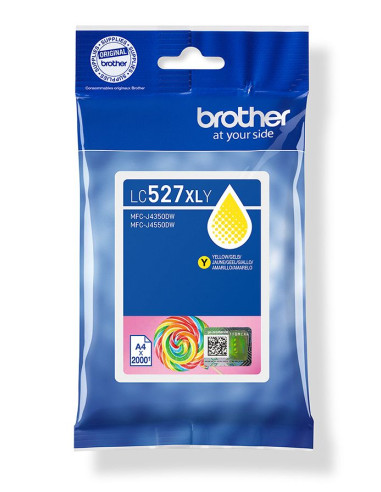 CART GIALLO MFCJ4350DW 2000 PAGINE