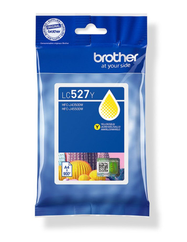 CART GIALLO MFCJ4350DW 900 PAGINE