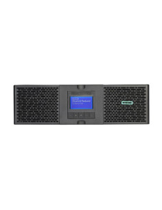 HPE G2 R5000 3U L630 208V...