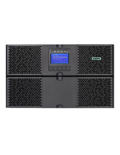 HPE G2 R8000 6U Hrdwrd 208V...