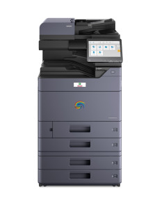 d-Color MF 4055 + DP 7150 +...