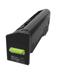 TONER NERO RETURN Lxk CX860...