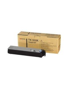 TONER KIT NERO TK-520K...
