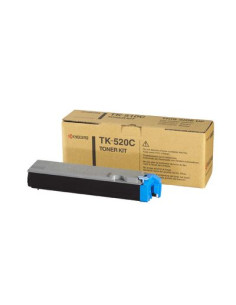 TONER KIT CIANO TK-520C...