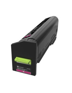TONER LEXMARK CX860 MAGENTA...