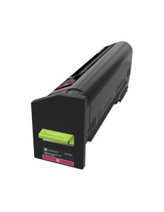 TONER LEXMARK CX860 MAGENTA...