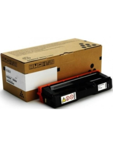 TONER NERO SPC252DN-SF TYPE SPC252E