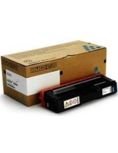 407532 Toner a Colori 4 000...