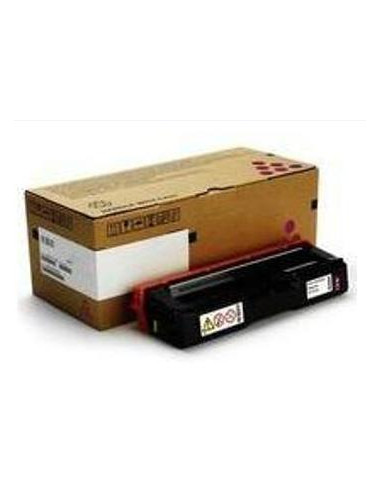 TONER MAGE SPC252DN-SF TYPE SPC252E