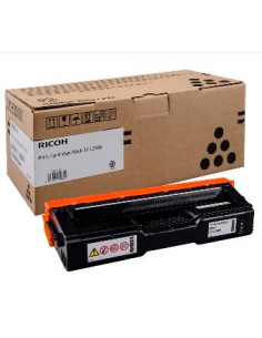 TONER NERO SPC250DN-SF TYPE...