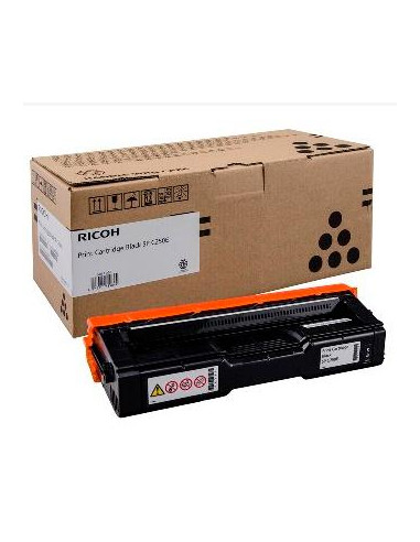 TONER NERO SPC250DN-SF TYPE SPC250E