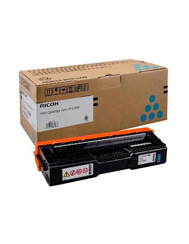 TONER CIAN SPC250DN-SF TYPE SPC250E