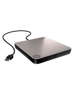 HP MOBILE USB DVDRW DRIVE