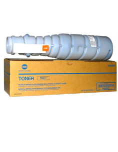 TN-217K TONER NERO Konica...