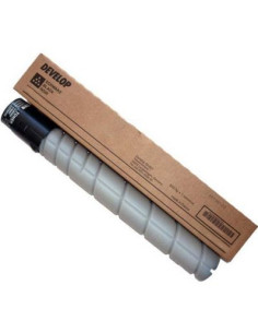 TN-221K Toner NERO Konica...