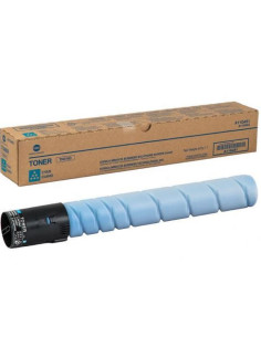 TN-221C Toner CIANO Konica...