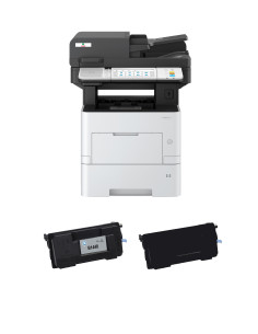 d-Copia 5524 MF + PF 3110 +...