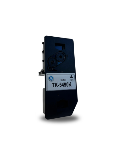 Toner a colori 1T0C220NL0 TK5490...  Toner a colori 1T0C220NL0 TK5490...