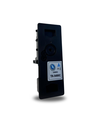 Toner a colori 1T0C22CNL0 TK5490...  Toner a colori 1T0C22CNL0 TK5490...