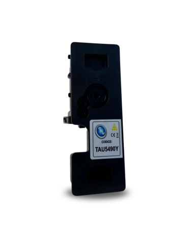 Toner a colori PK5026Y PK5027Y 2.400...  Toner a colori PK5026Y PK5027Y 2.400...