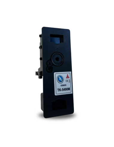 Toner a colori 1T0C22BNL0 TK5490...  Toner a colori 1T0C22BNL0 TK5490...