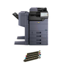 2508ci + DP 7150 + CB 7210...