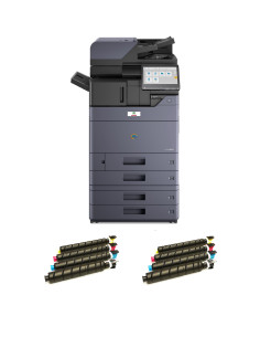 d-Color MF 2555 + DP 7150 +...