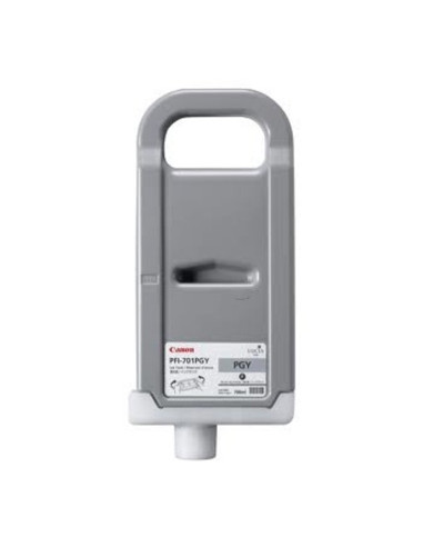  PFI-701PGY SERBATOIO PHOTO GRIGIO