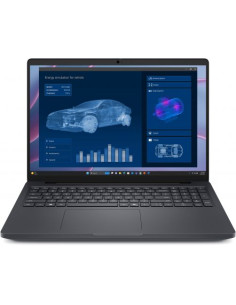 DELL PRO MAX 16 RYZEN AI 7...