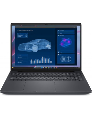 DELL PRO MAX 16 RYZEN AI 7 32GB 1TB