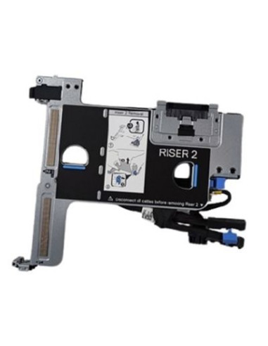 Riser Config 6 Low Profile 1x16LP 1