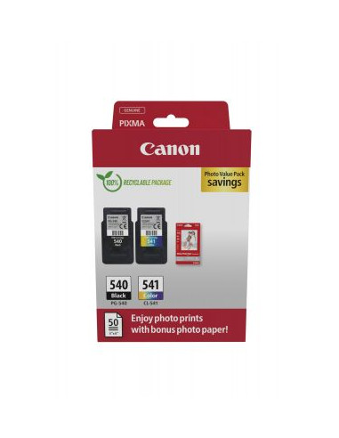 PG-540   CL-541 MULTIPACK