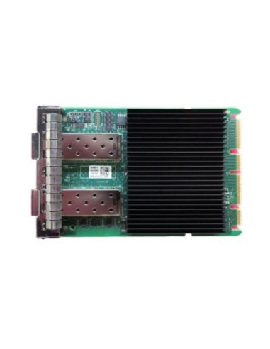 Intel E810-XXV 25GbE SFP28 Dual Por