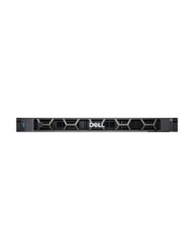 DELL R260 6X2 5  6315P 16GB 2X1 2TB
