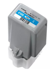 PFI-4100 C SERBATOIO CIANO...