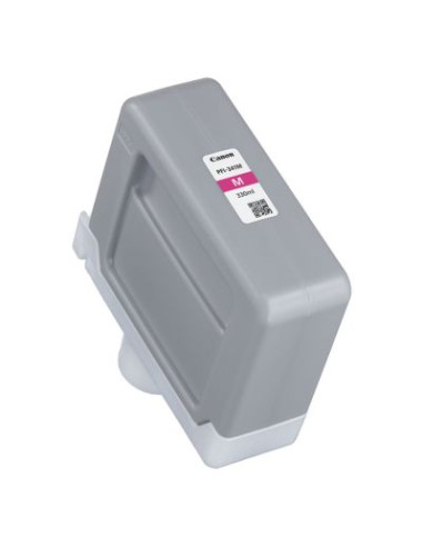 PFI-341M SERBATOIO MAGENTA  330 ML 