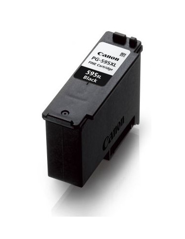 PG-595XL CARTUCCIA NERA PER TS7750i