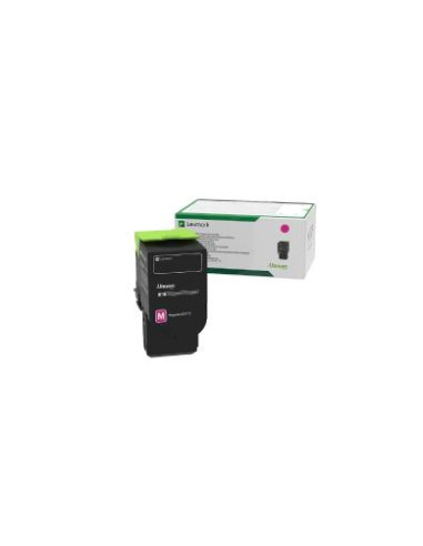 TONER CARTRIDGE MAGENTA  7K