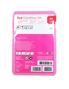 TONER PEARLS MAGENTA COLOR...