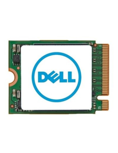 Dell M 2 PCIe NVME Gen 4x4 Class 25