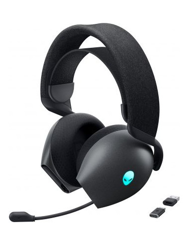 ALIENWARE TRI-MODE WIRELESS GAMING