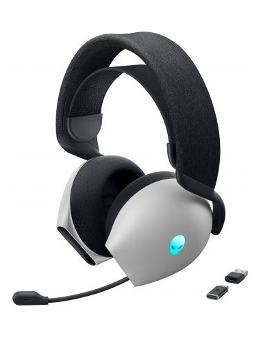 ALIENWARE TRI-MODE WIRELESS GAMING