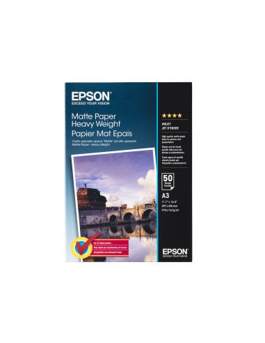 CARTA SPECIALE OPACA - A3 167 G M -