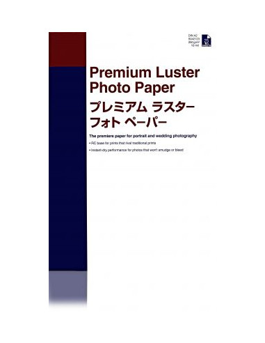 CARTA FOTOGRAFICA LUCIDA - A2 250 G