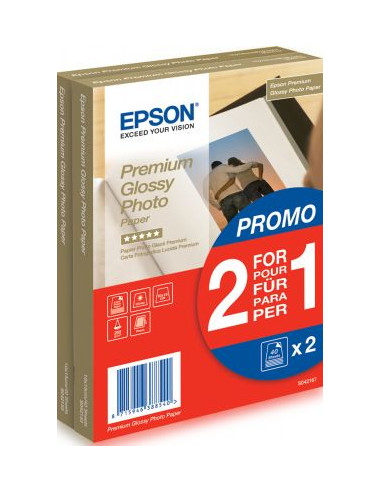 CARTA FOTOGRAFICA LUCIDA - 255 G M 