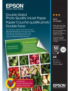 CARTA SPECIALE INKJET - A4...